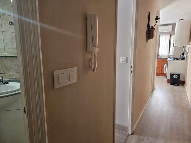 2 sovrum Lägenhet till salu i Gandia - 159 900 € (Ref: 9185716)