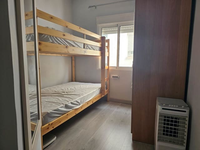 2 sovrum Lägenhet till salu i Gandia - 159 900 € (Ref: 9185716)