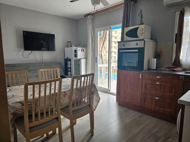 2 sovrum Lägenhet till salu i Gandia - 159 900 € (Ref: 9185716)