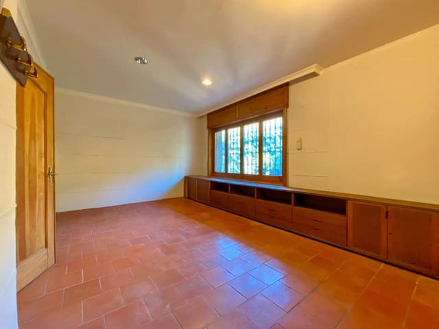 4 quarto Moradia para venda em Gandia com piscina garagem - 1 700 000 € (Ref: 9199713)