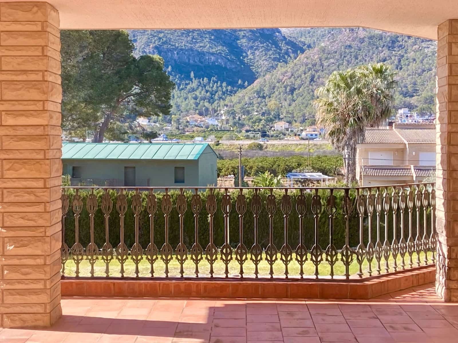 4 soverom Villa til salgs i Gandia med svømmebasseng garasje - € 1 700 000 (Ref: 9199713)