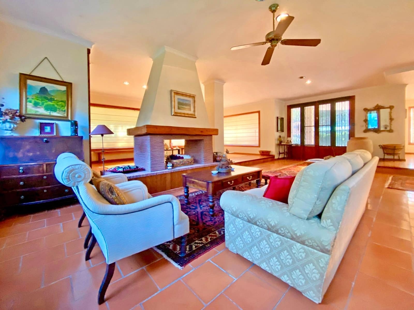 4 soverom Villa til salgs i Gandia med svømmebasseng garasje - € 1 700 000 (Ref: 9199713)