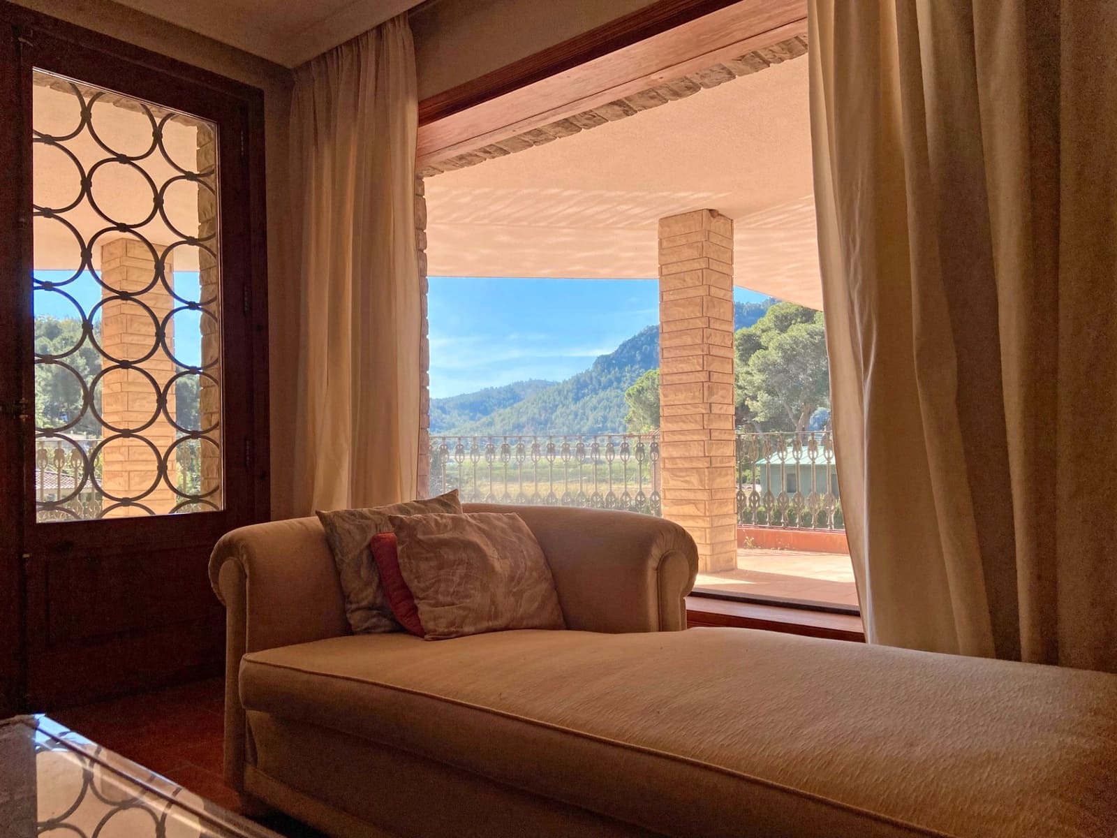 4 soverom Villa til salgs i Gandia med svømmebasseng garasje - € 1 700 000 (Ref: 9199713)