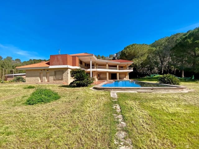 4 quarto Moradia para venda em Gandia com piscina garagem - 1 700 000 € (Ref: 9199713)