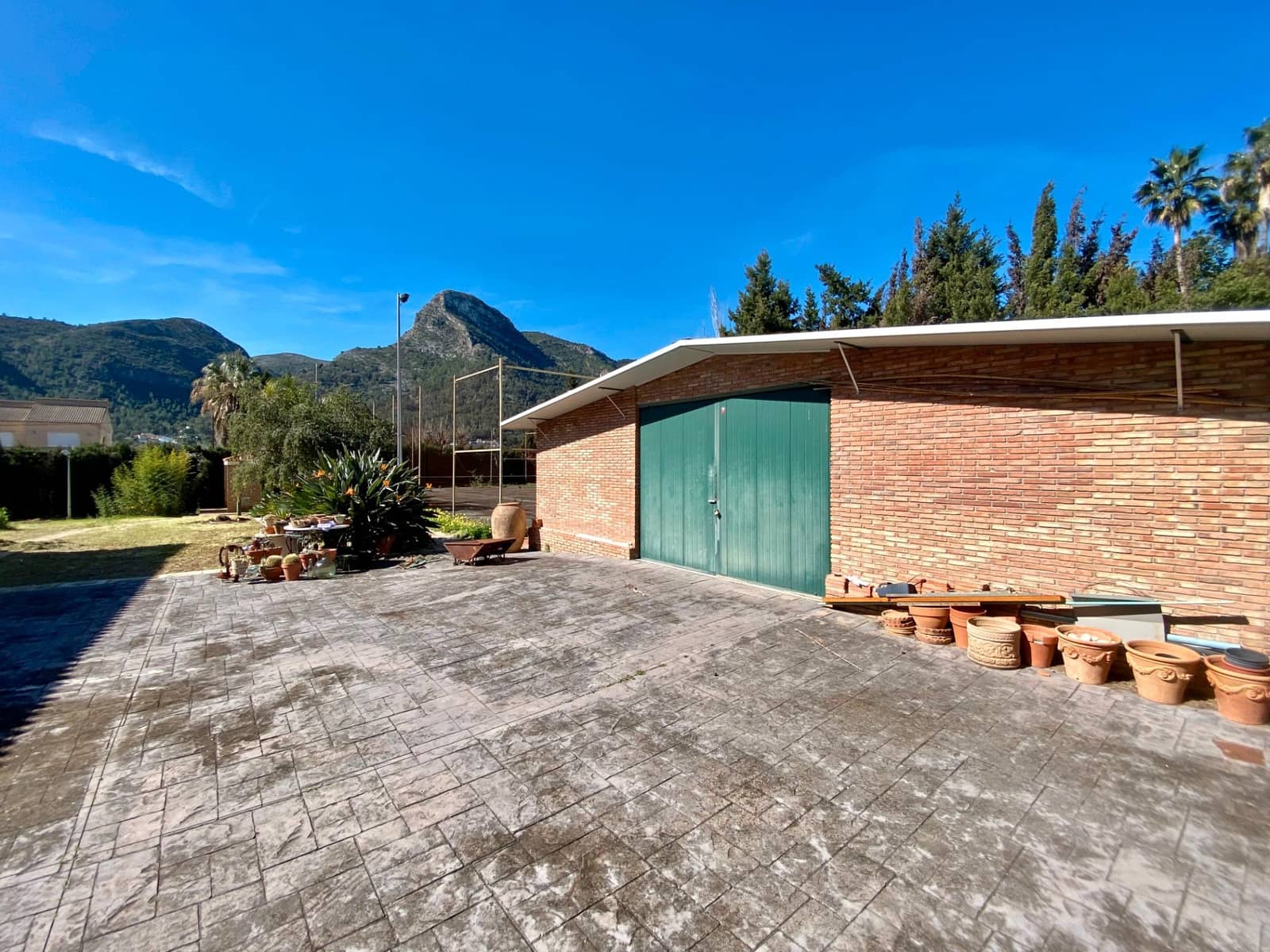 4 soverom Villa til salgs i Gandia med svømmebasseng garasje - € 1 700 000 (Ref: 9199713)