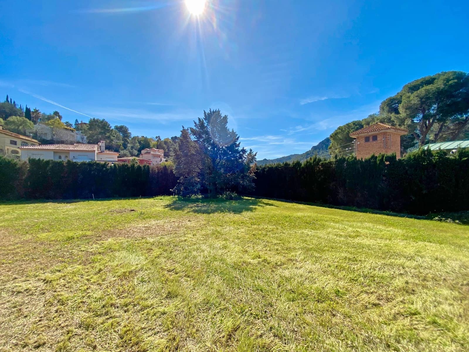 4 soverom Villa til salgs i Gandia med svømmebasseng garasje - € 1 700 000 (Ref: 9199713)