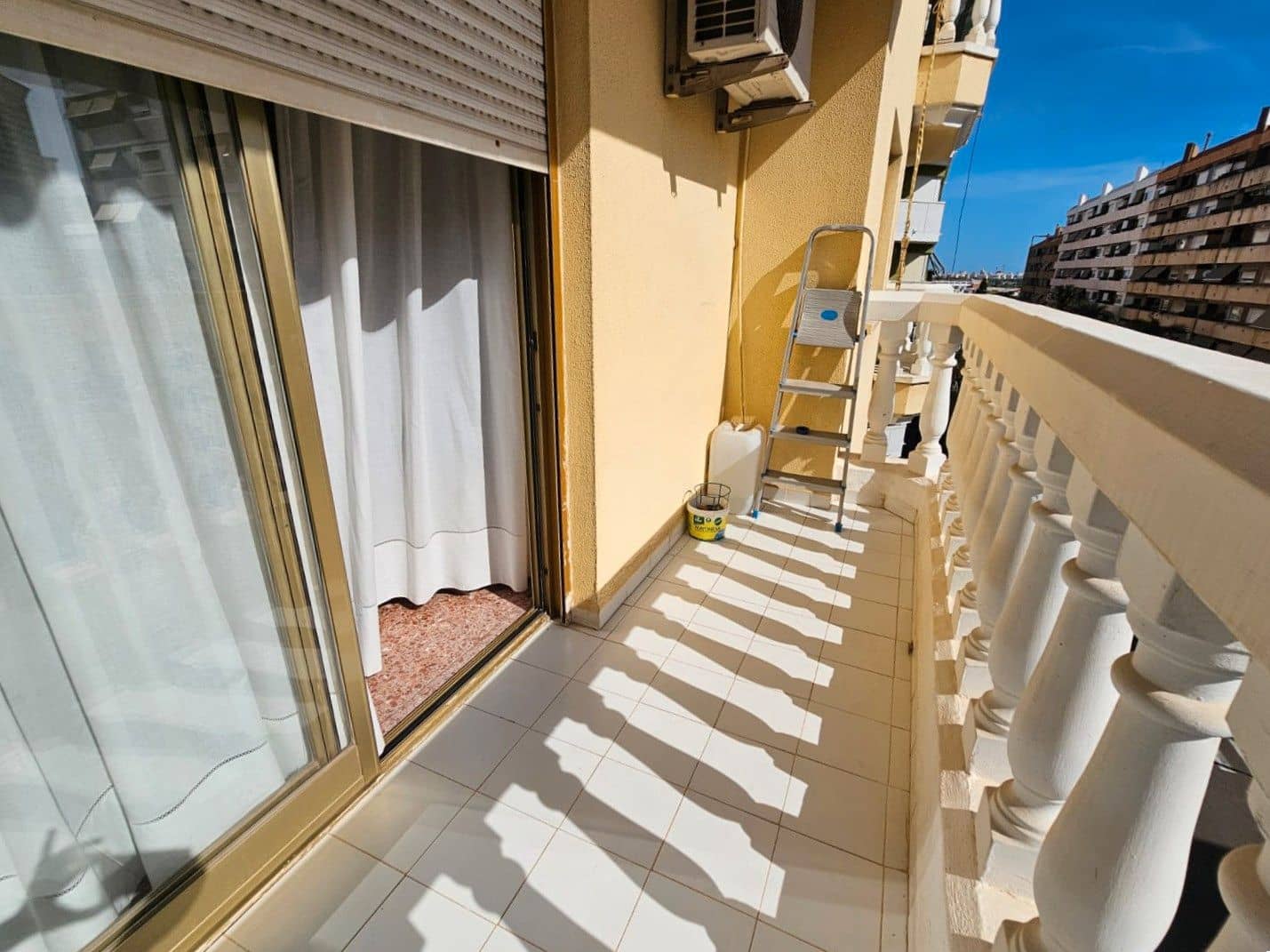 3 bedroom Flat for sale in Gandia - € 180,000 (Ref: 9201613)