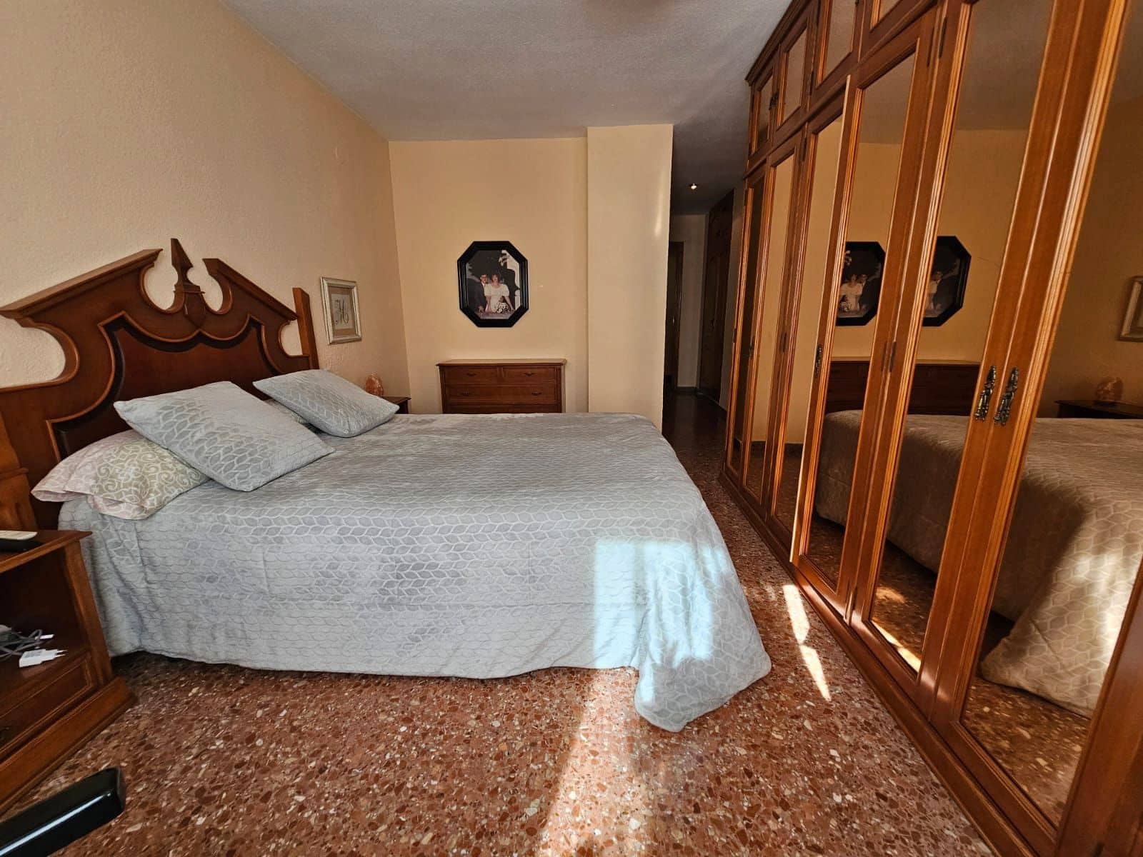 3 bedroom Flat for sale in Gandia - € 180,000 (Ref: 9201613)