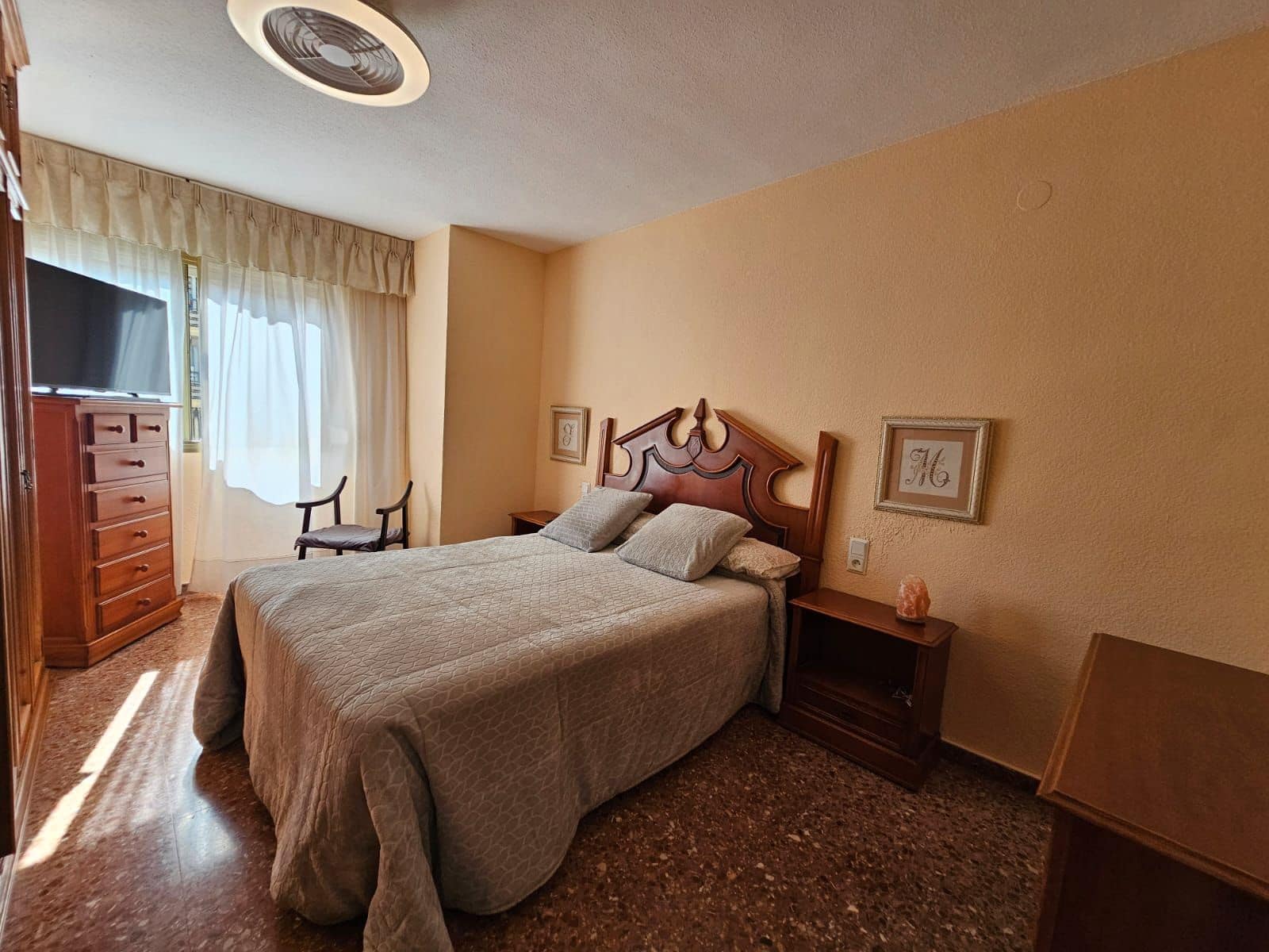 3 bedroom Flat for sale in Gandia - € 180,000 (Ref: 9201613)