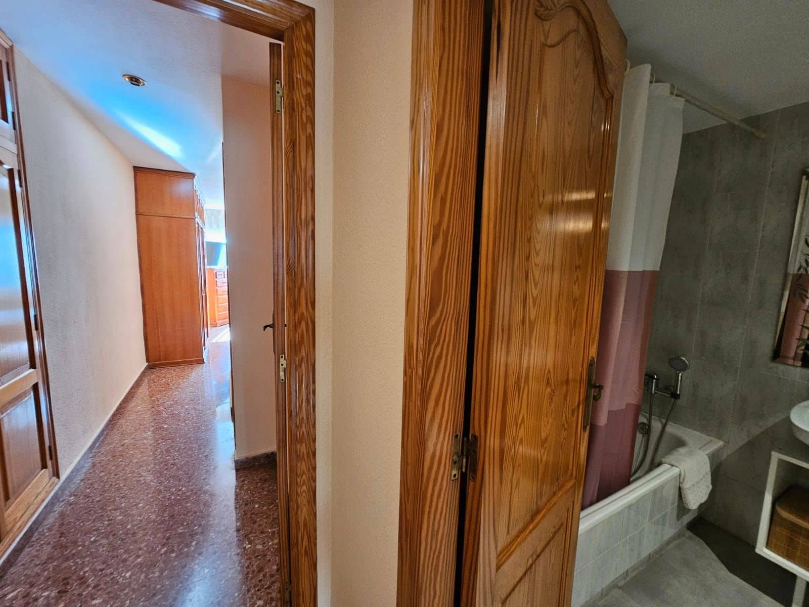 3 bedroom Flat for sale in Gandia - € 180,000 (Ref: 9201613)