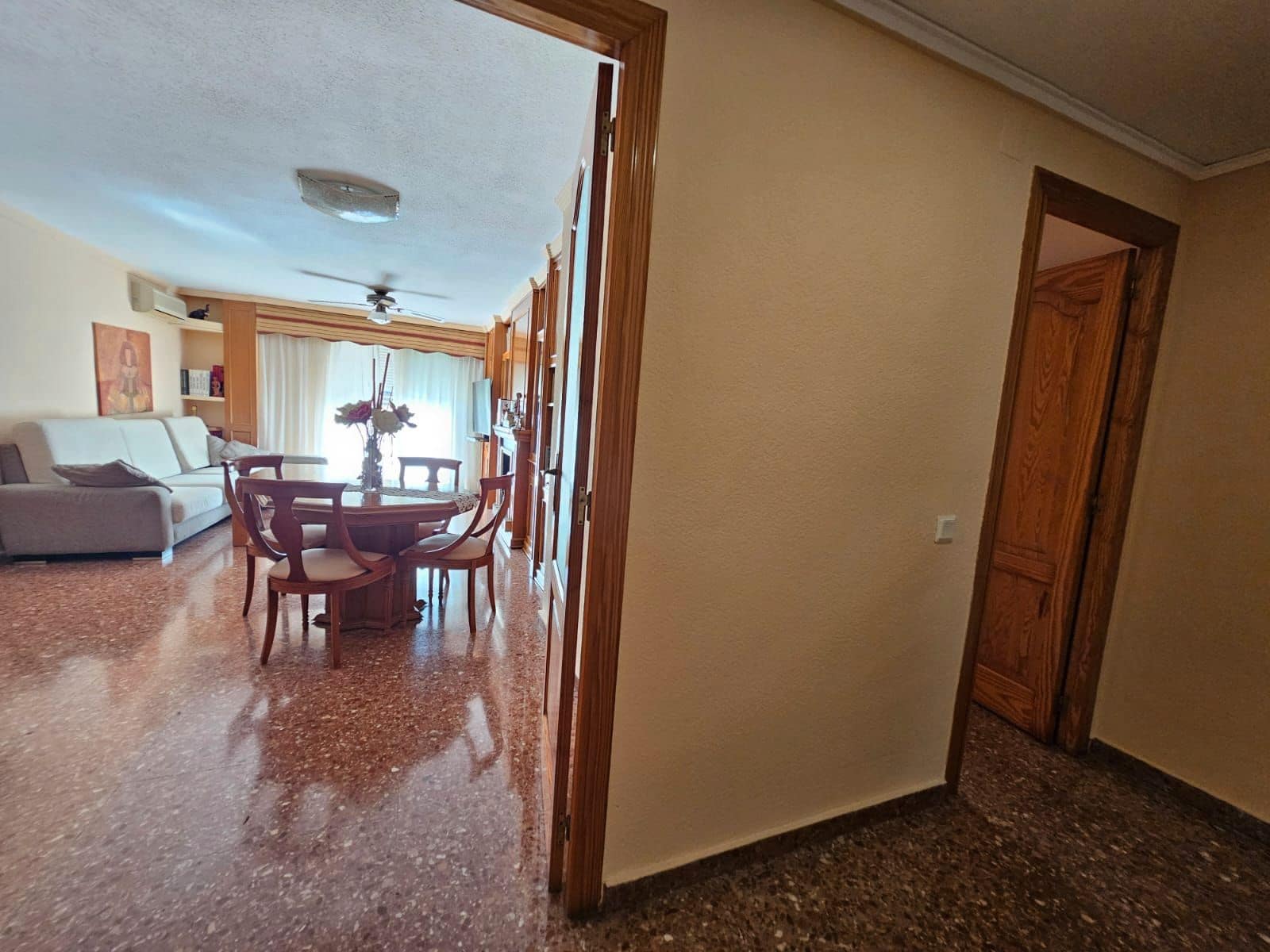 3 bedroom Flat for sale in Gandia - € 180,000 (Ref: 9201613)