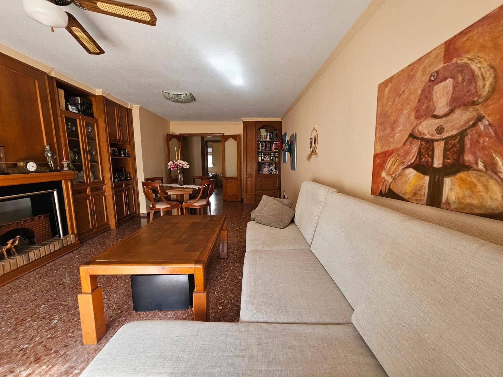 3 bedroom Flat for sale in Gandia - € 180,000 (Ref: 9201613)