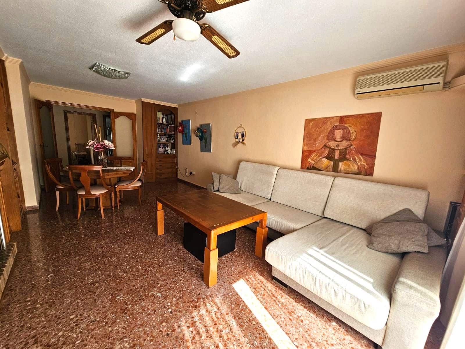 3 bedroom Flat for sale in Gandia - € 180,000 (Ref: 9201613)