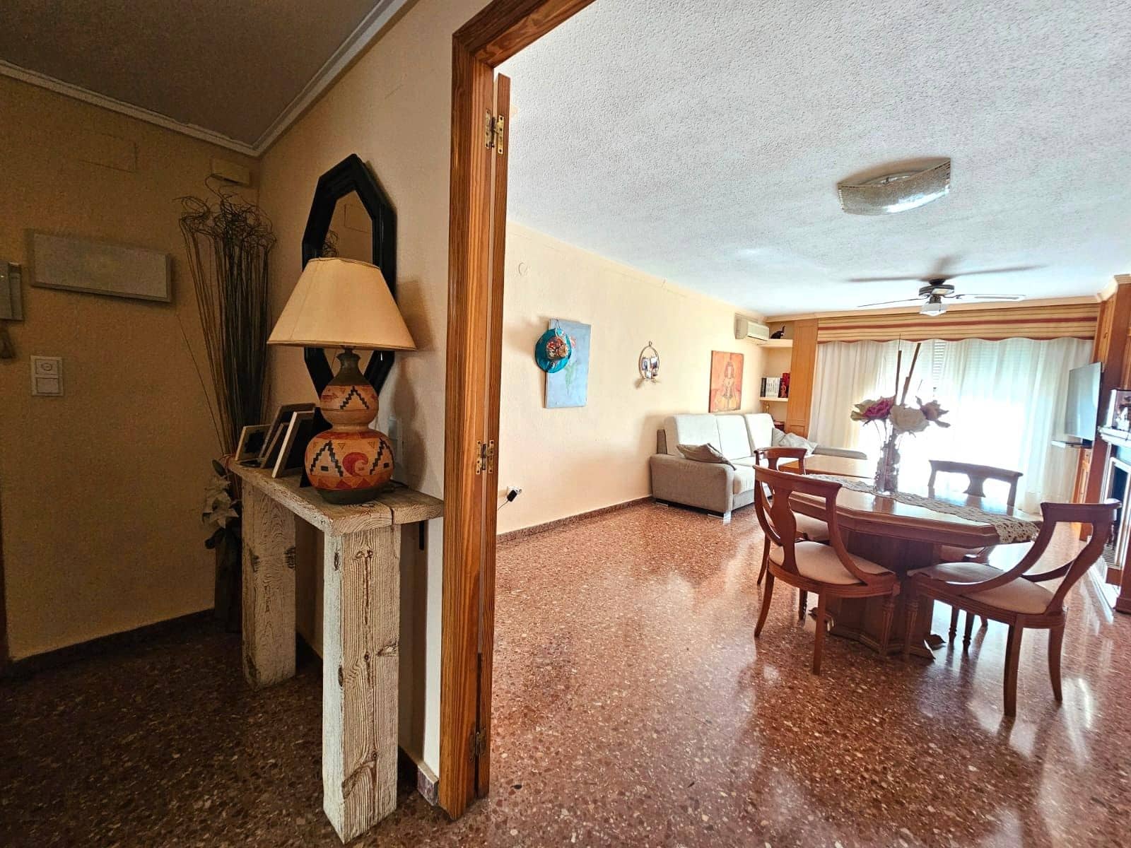 3 bedroom Flat for sale in Gandia - € 180,000 (Ref: 9201613)