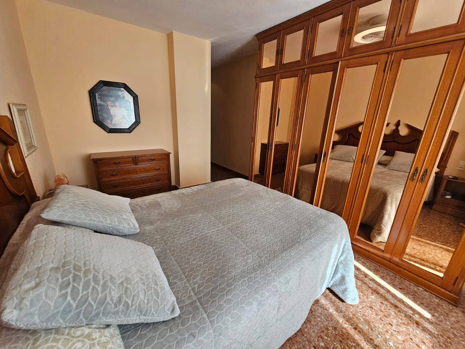 3 bedroom Flat for sale in Gandia - € 180,000 (Ref: 9201613)