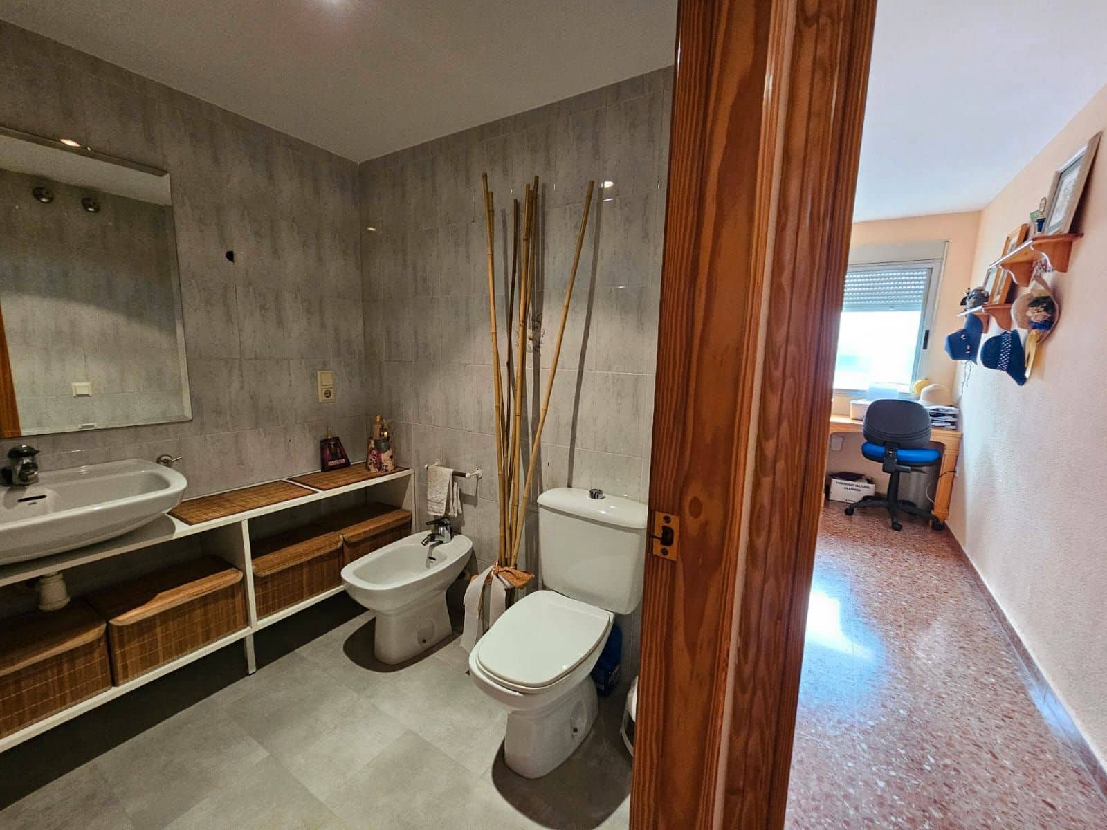 3 bedroom Flat for sale in Gandia - € 180,000 (Ref: 9201613)