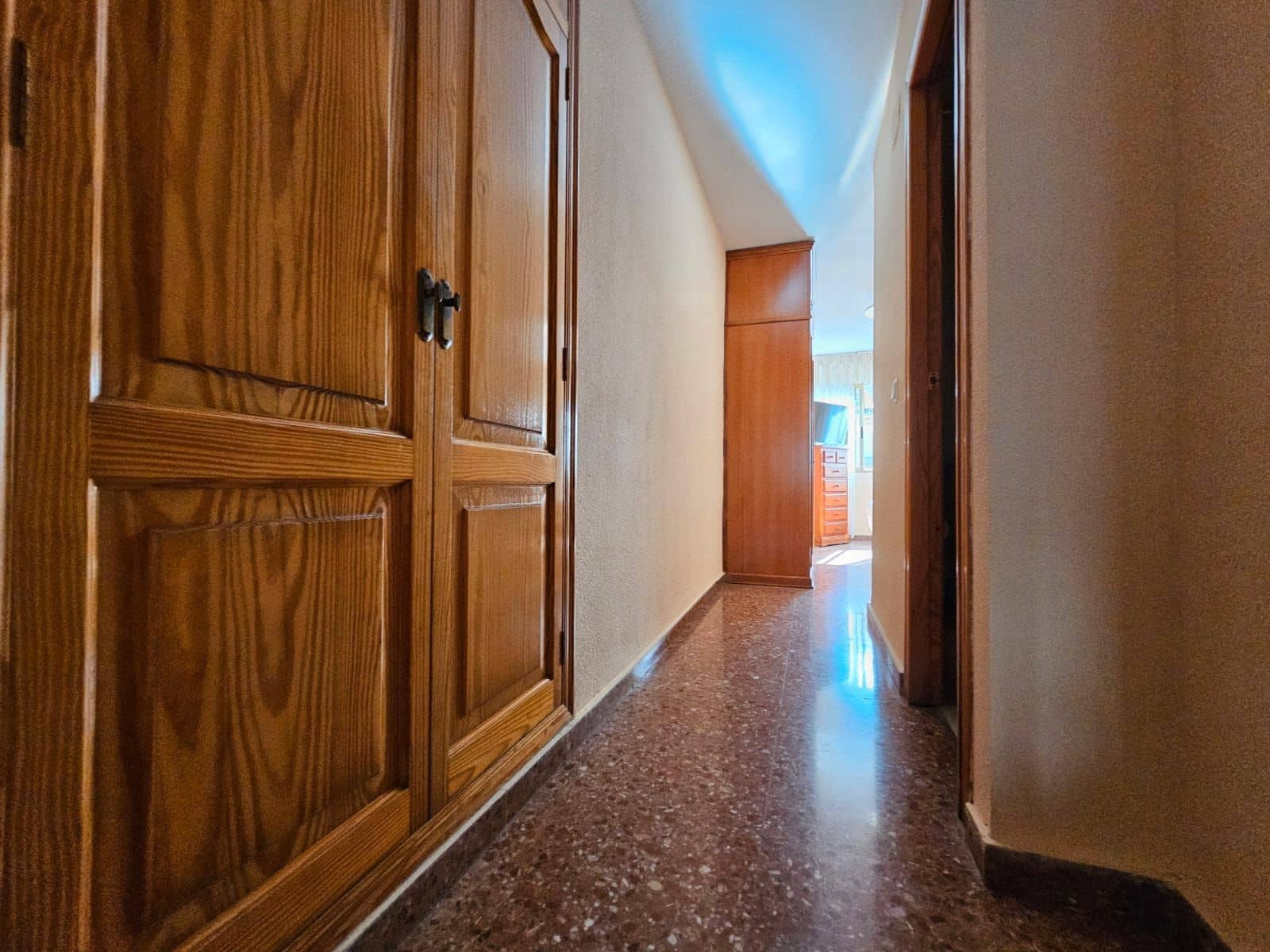 3 bedroom Flat for sale in Gandia - € 180,000 (Ref: 9201613)