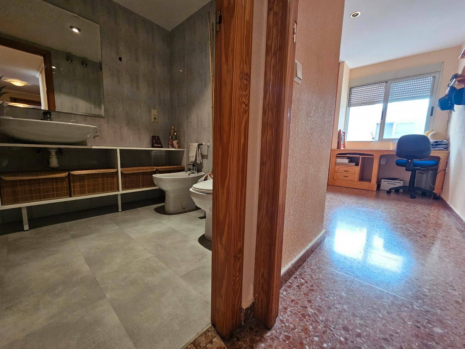 3 bedroom Flat for sale in Gandia - € 180,000 (Ref: 9201613)