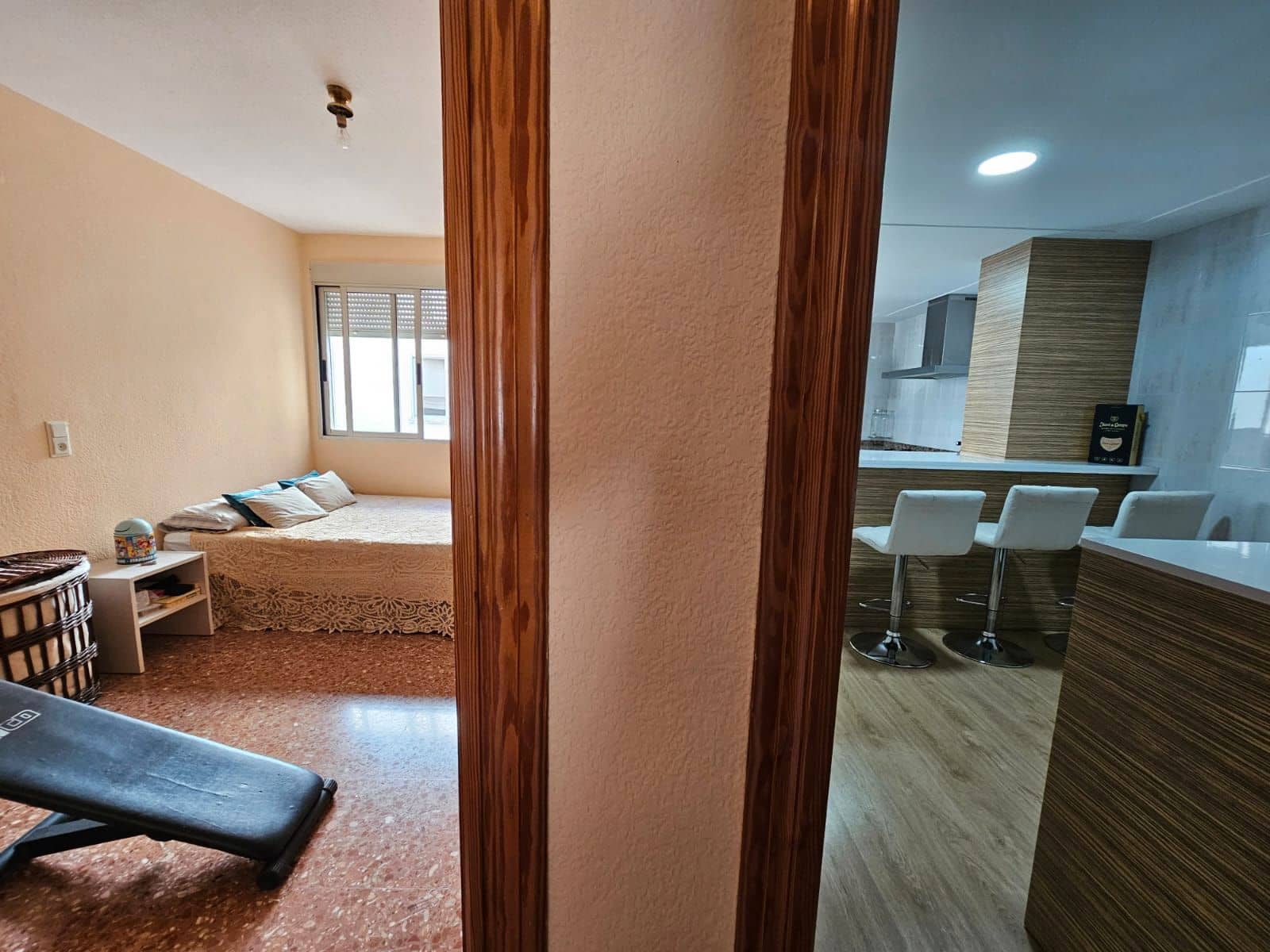 3 bedroom Flat for sale in Gandia - € 180,000 (Ref: 9201613)