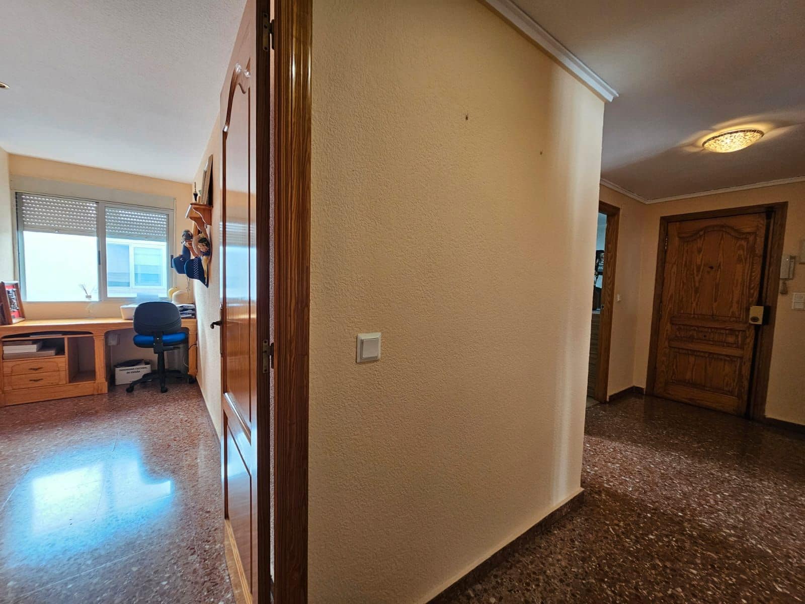 3 bedroom Flat for sale in Gandia - € 180,000 (Ref: 9201613)