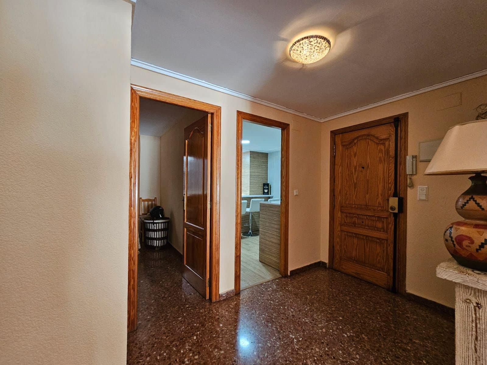 3 bedroom Flat for sale in Gandia - € 180,000 (Ref: 9201613)