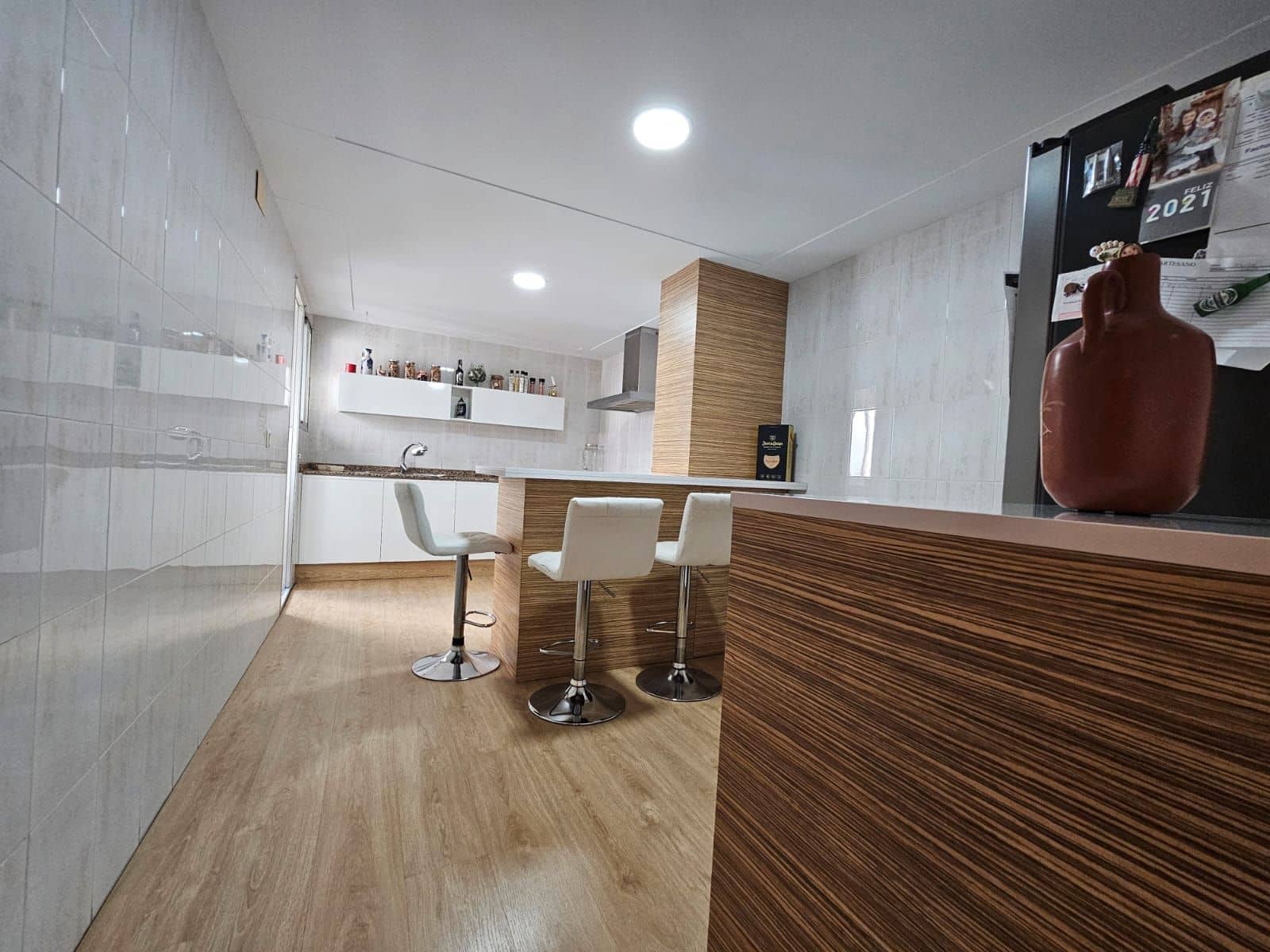 3 bedroom Flat for sale in Gandia - € 180,000 (Ref: 9201613)