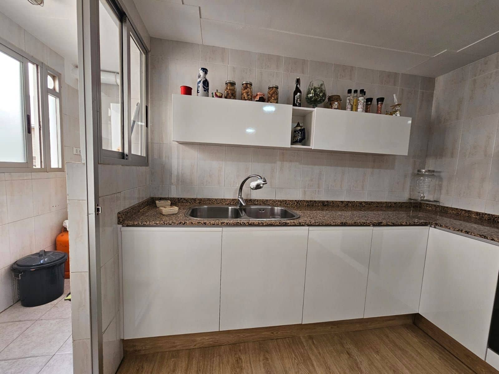 3 bedroom Flat for sale in Gandia - € 180,000 (Ref: 9201613)