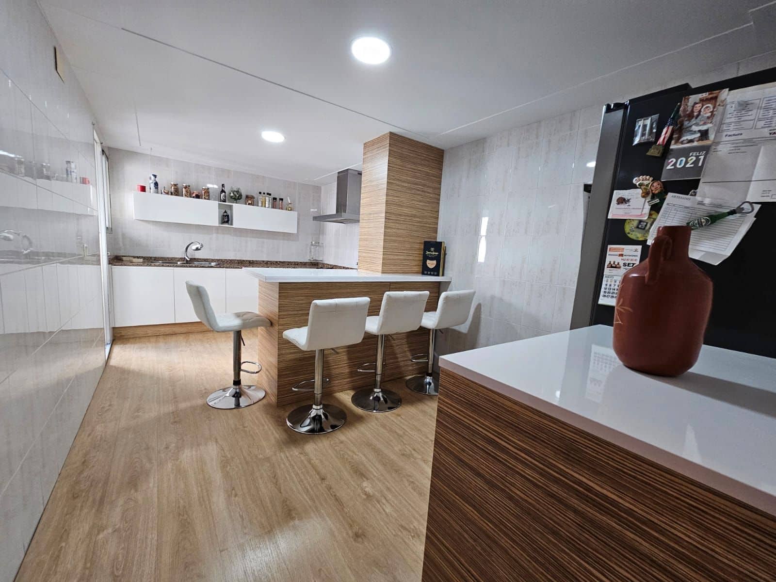 3 bedroom Flat for sale in Gandia - € 180,000 (Ref: 9201613)