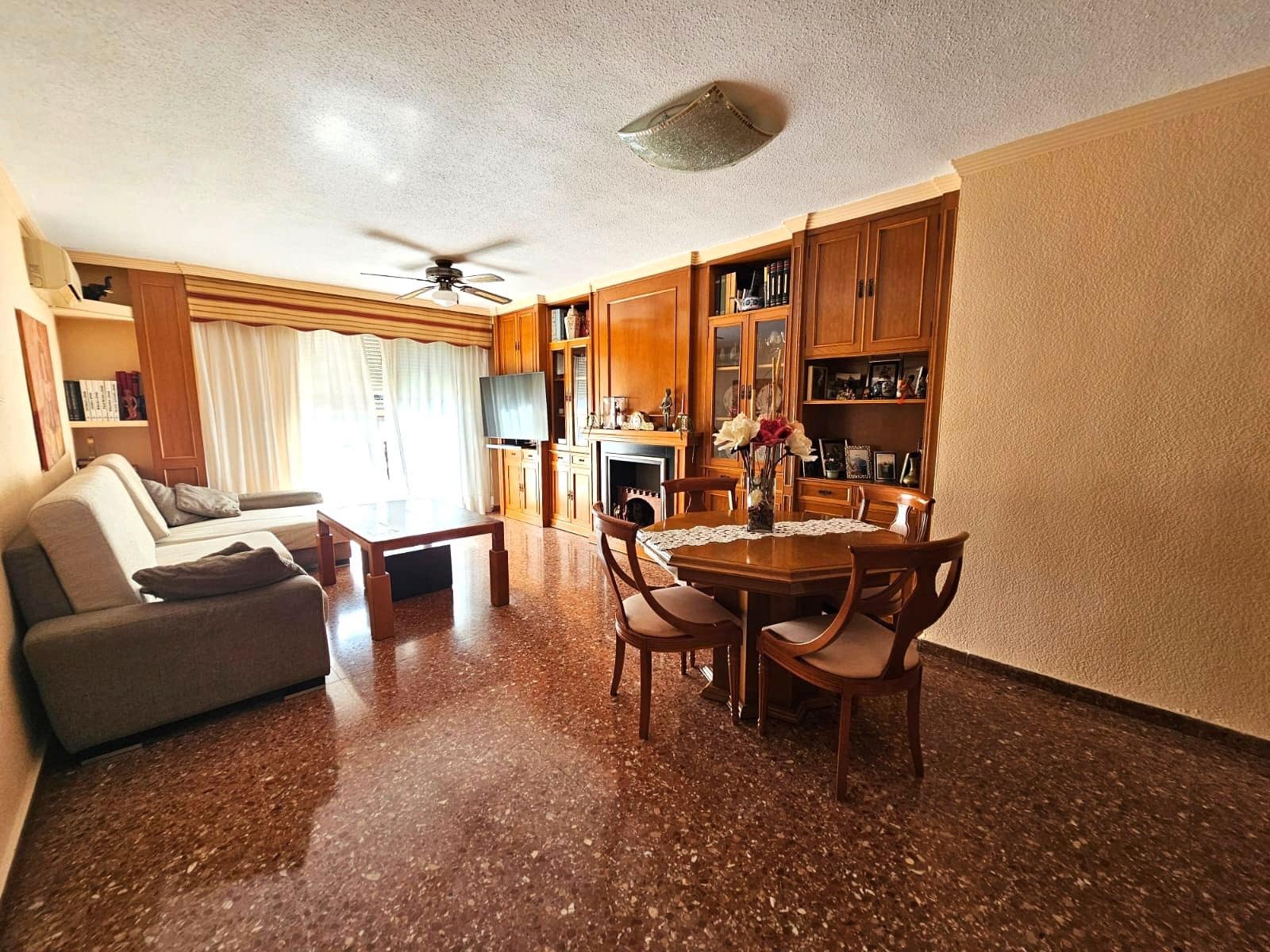 3 bedroom Flat for sale in Gandia - € 180,000 (Ref: 9201613)