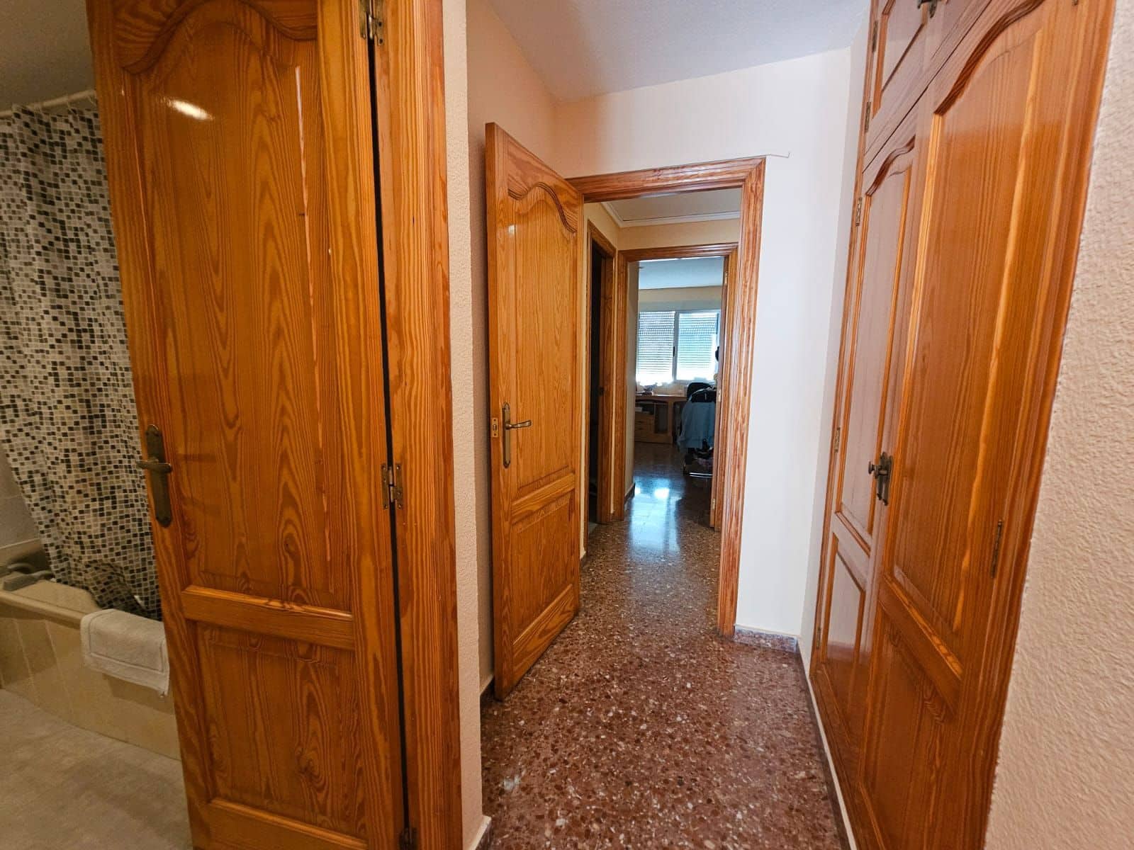 3 bedroom Flat for sale in Gandia - € 180,000 (Ref: 9201613)