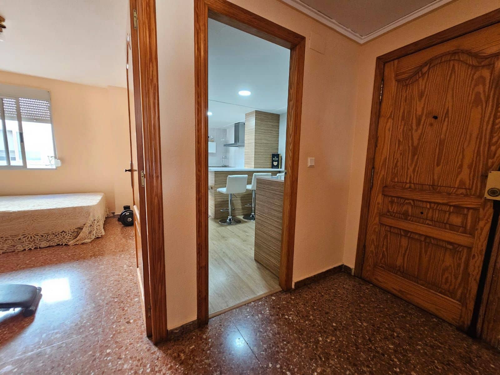 3 bedroom Flat for sale in Gandia - € 180,000 (Ref: 9201613)