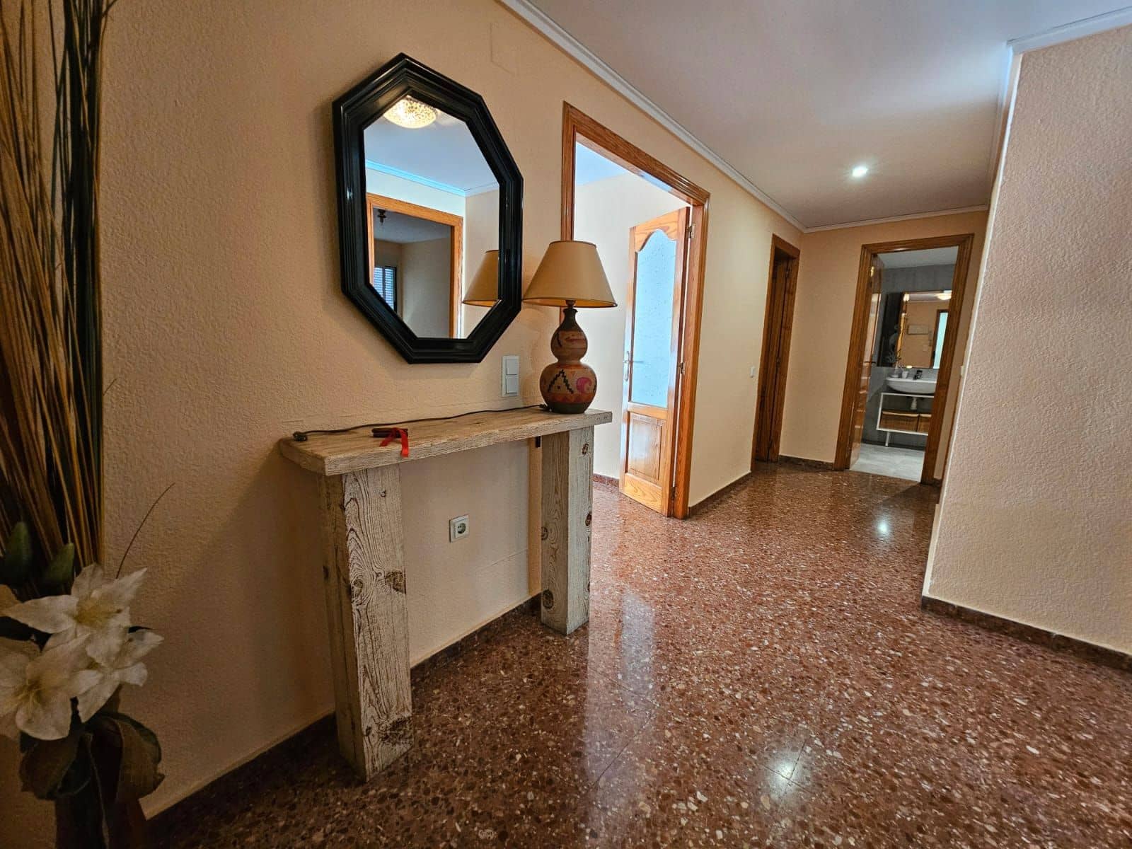 3 bedroom Flat for sale in Gandia - € 180,000 (Ref: 9201613)