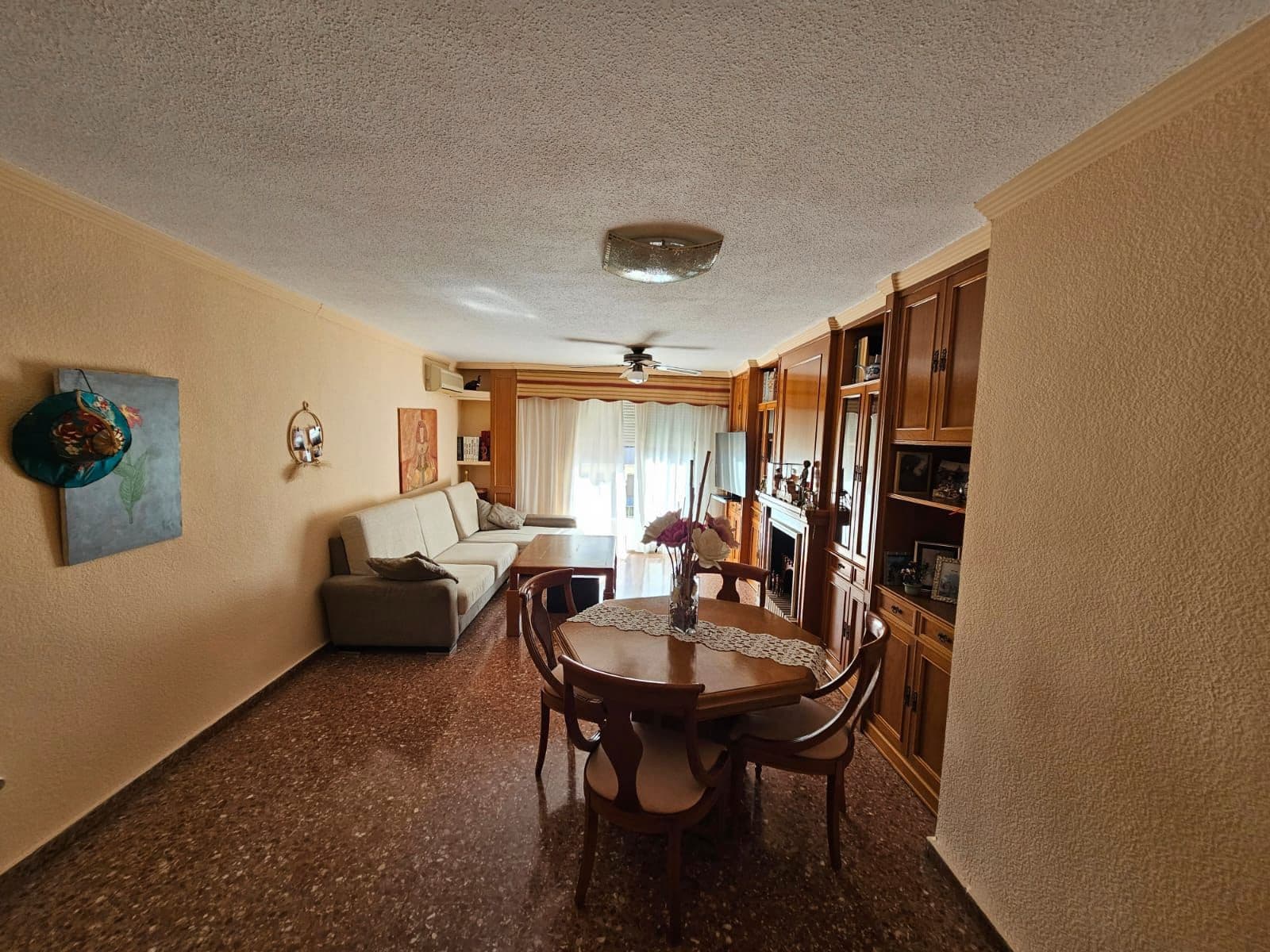 3 bedroom Flat for sale in Gandia - € 180,000 (Ref: 9201613)