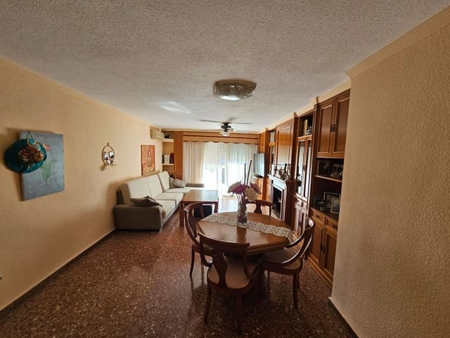 3 soveværelse Lejlighed til salg i Gandia - € 180.000 (Ref: 9201613)