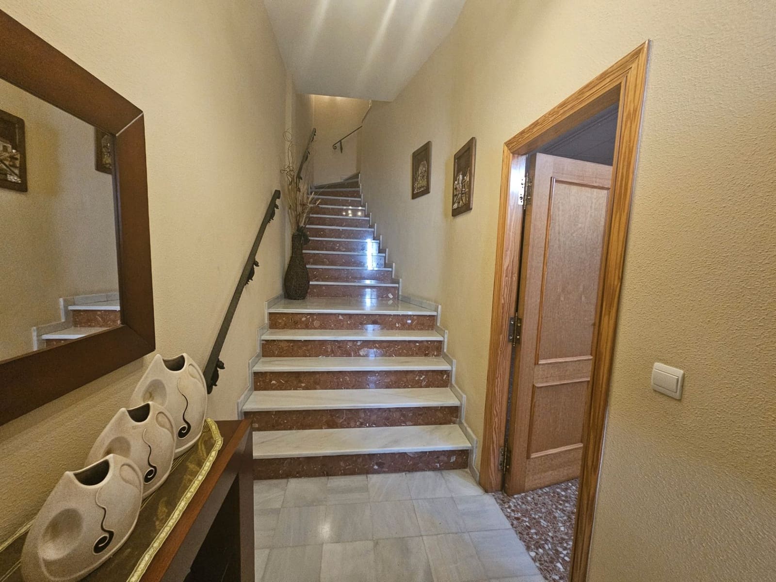 4 soverom Hus til salgs i Gandia med garasje - € 298 000 (Ref: 9203272)