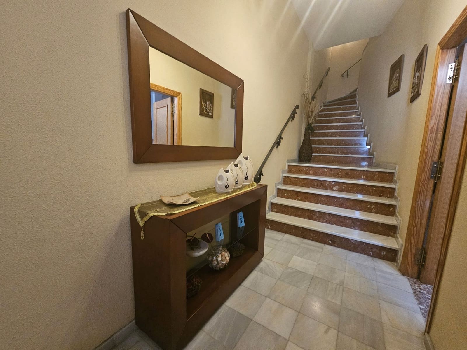 4 soverom Hus til salgs i Gandia med garasje - € 298 000 (Ref: 9203272)