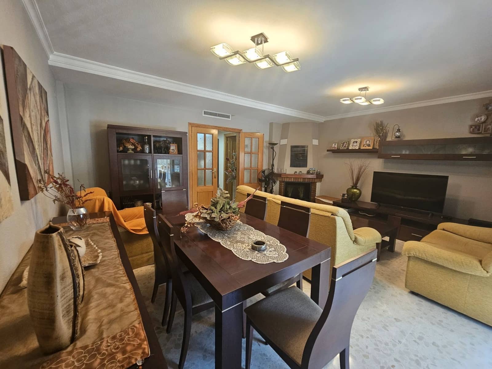 4 soverom Hus til salgs i Gandia med garasje - € 298 000 (Ref: 9203272)