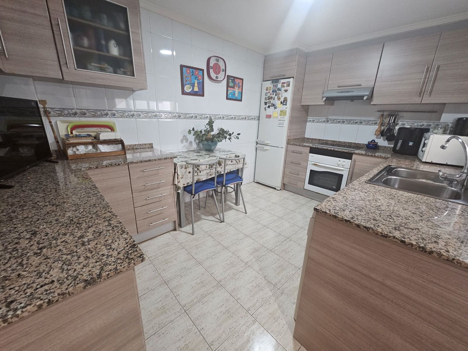 4 soverom Hus til salgs i Gandia med garasje - € 298 000 (Ref: 9203272)