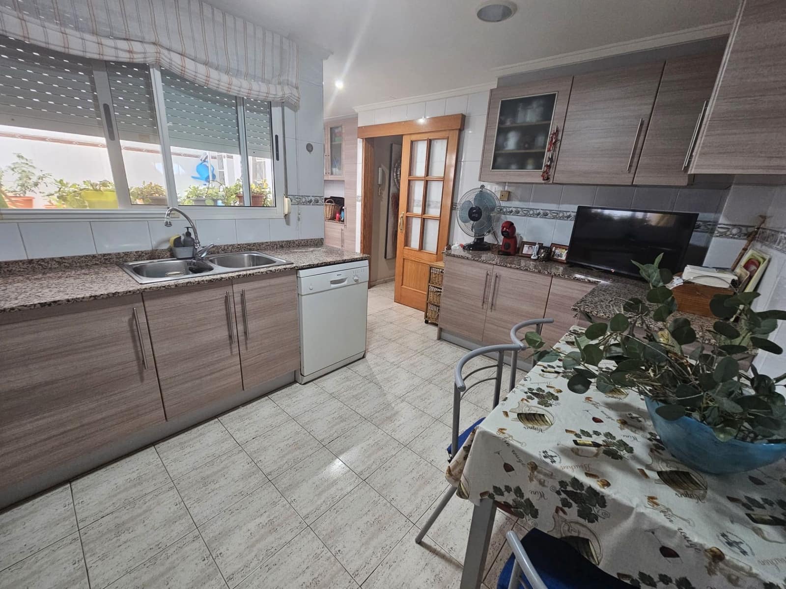 4 soverom Hus til salgs i Gandia med garasje - € 298 000 (Ref: 9203272)