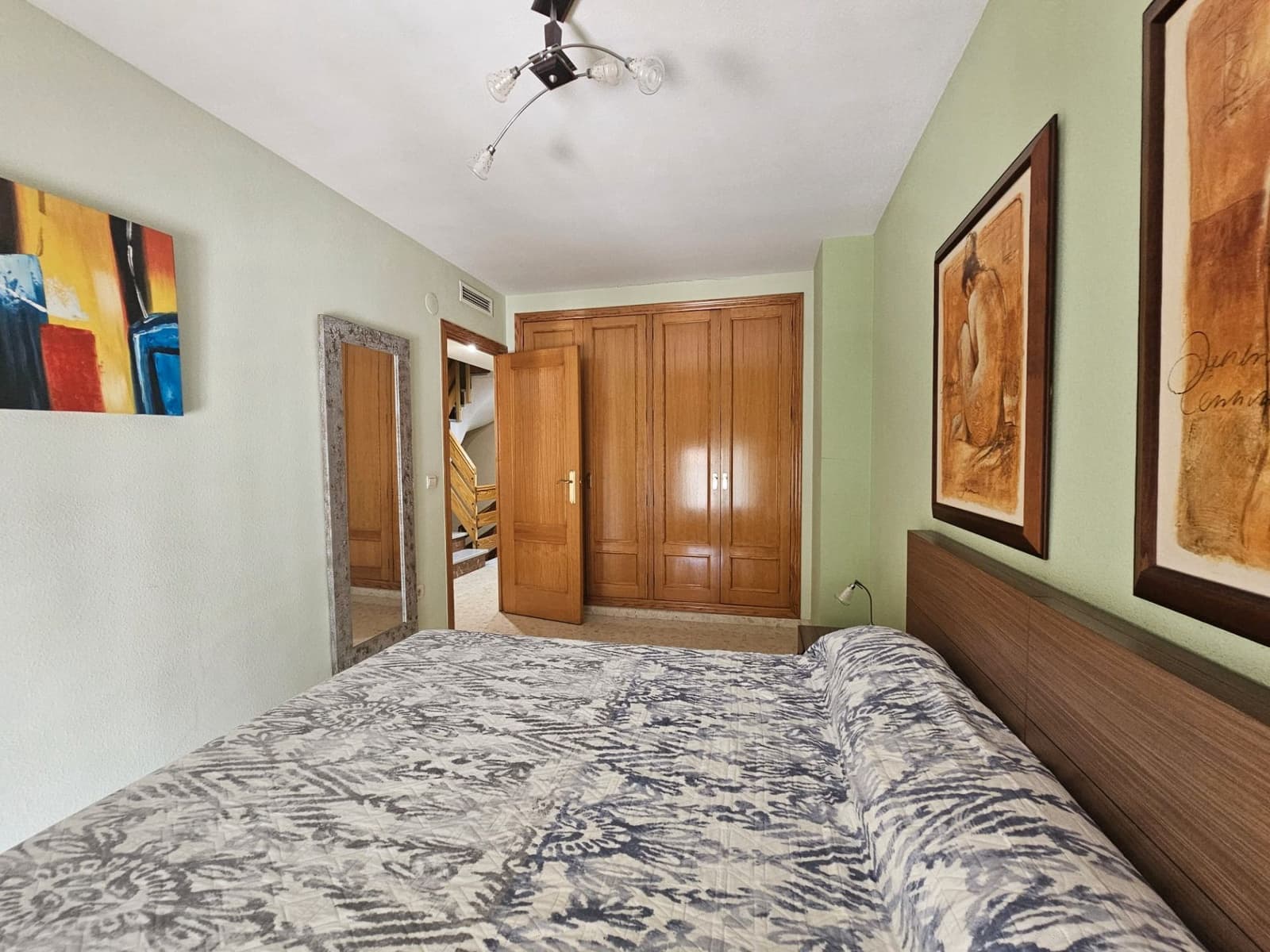 4 soverom Hus til salgs i Gandia med garasje - € 298 000 (Ref: 9203272)