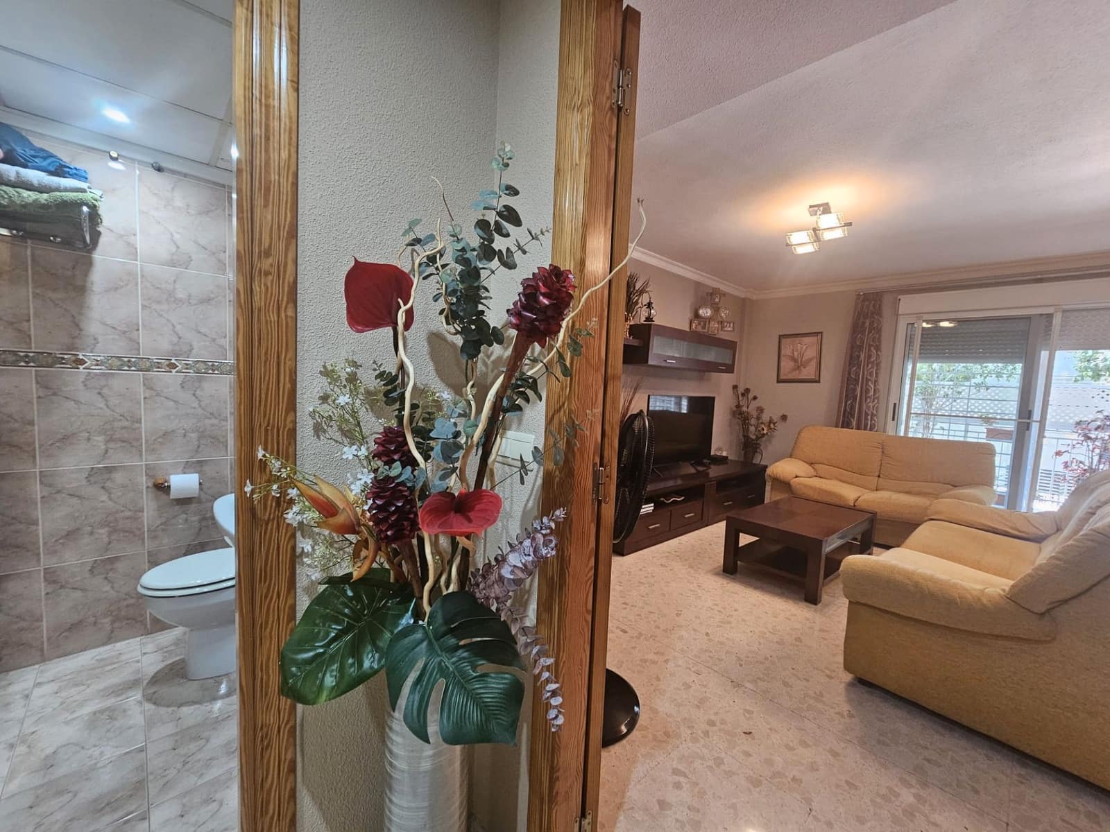 4 soverom Hus til salgs i Gandia med garasje - € 298 000 (Ref: 9203272)