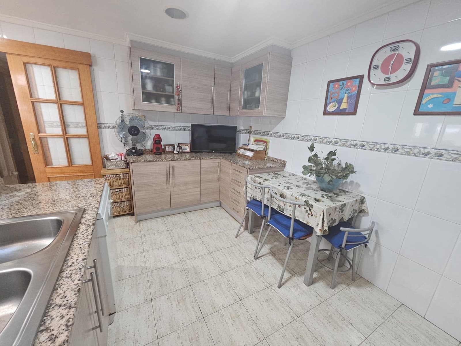 4 soverom Hus til salgs i Gandia med garasje - € 298 000 (Ref: 9203272)