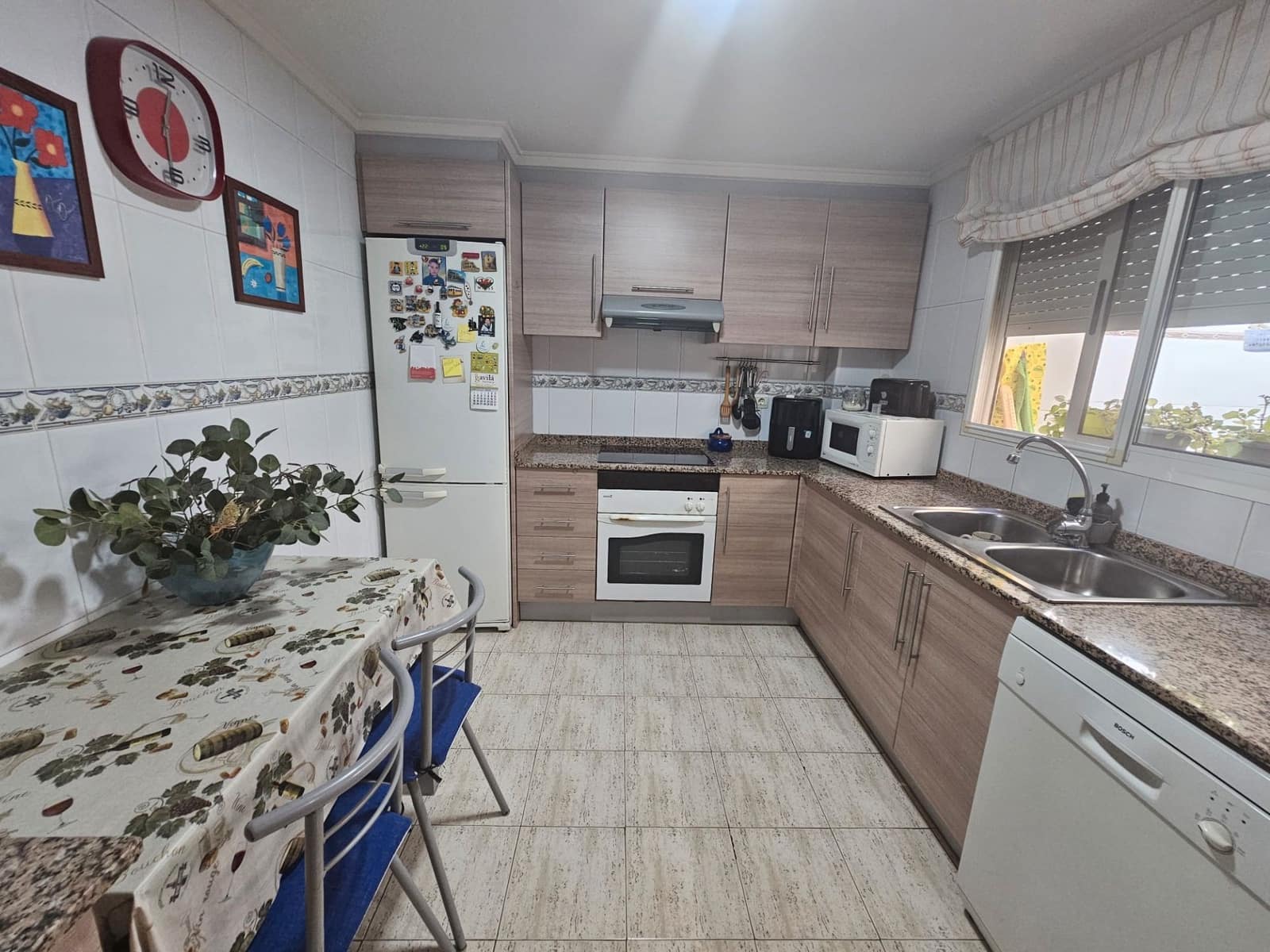 4 soverom Hus til salgs i Gandia med garasje - € 298 000 (Ref: 9203272)