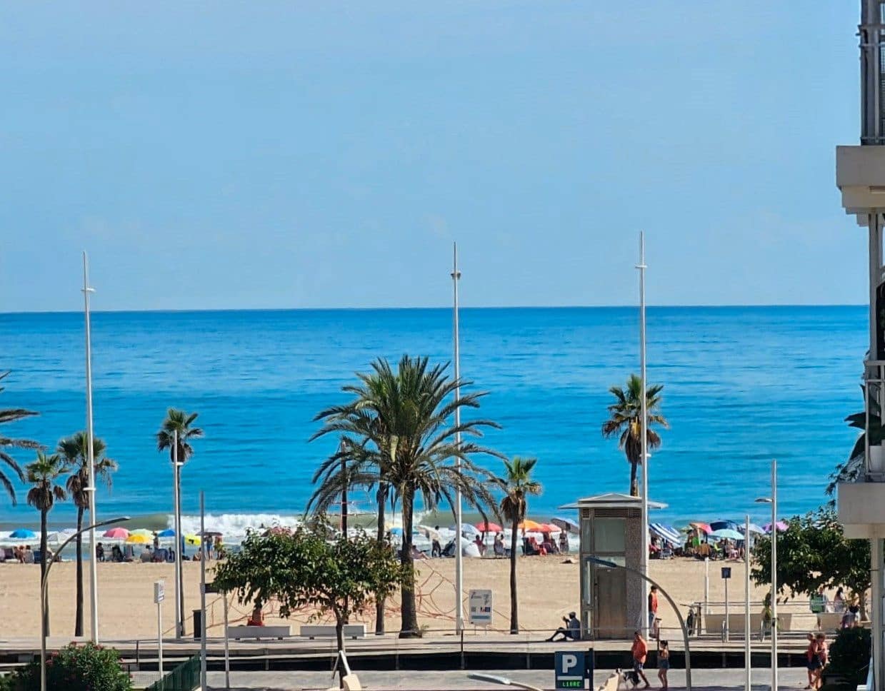 3 soveværelse Lejlighed til salg i Gandia med swimmingpool garage - € 309.000 (Ref: 9221455)