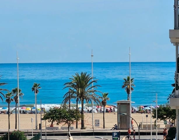 3 soveværelse Lejlighed til salg i Gandia med swimmingpool garage - € 309.000 (Ref: 9221455)