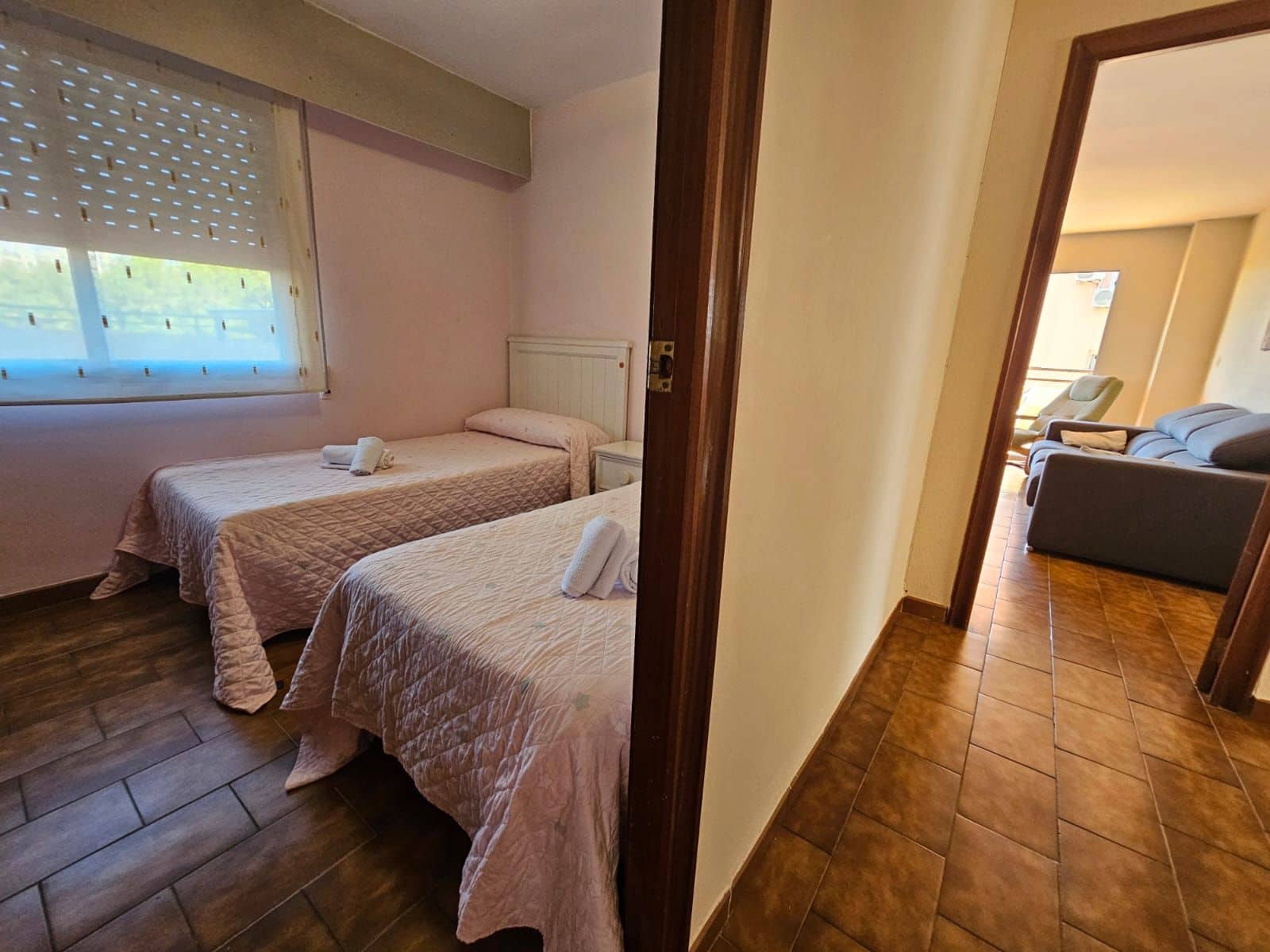 3 soveværelse Lejlighed til salg i Gandia med swimmingpool garage - € 309.000 (Ref: 9221455)