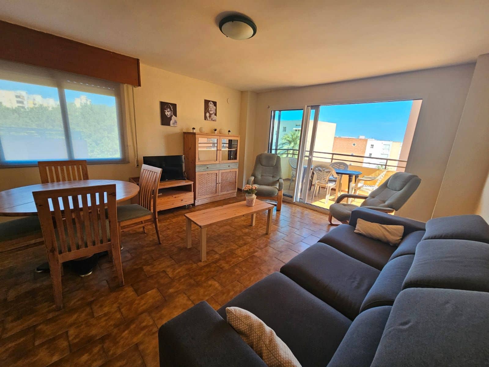 3 soveværelse Lejlighed til salg i Gandia med swimmingpool garage - € 309.000 (Ref: 9221455)