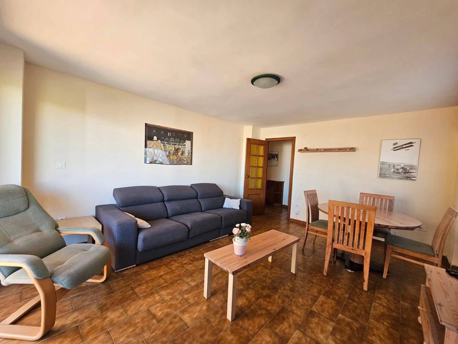 3 soveværelse Lejlighed til salg i Gandia med swimmingpool garage - € 309.000 (Ref: 9221455)