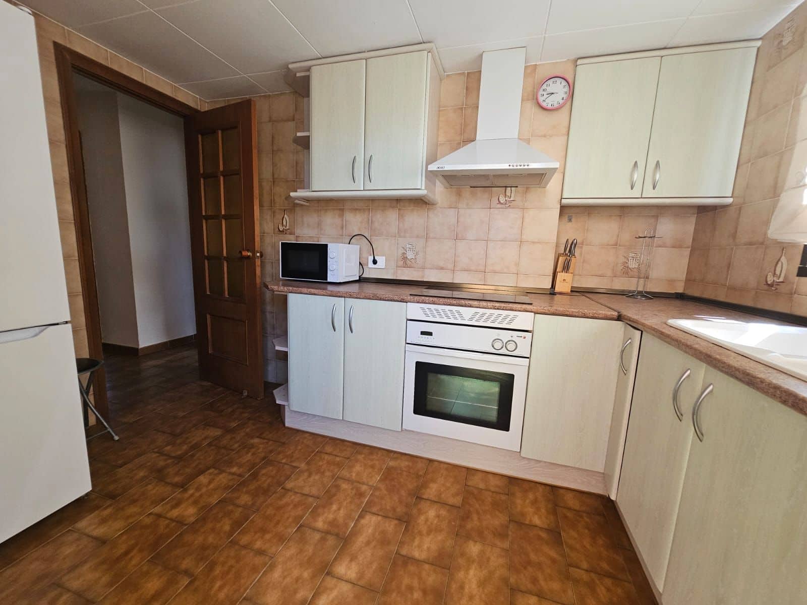 3 soveværelse Lejlighed til salg i Gandia med swimmingpool garage - € 309.000 (Ref: 9221455)