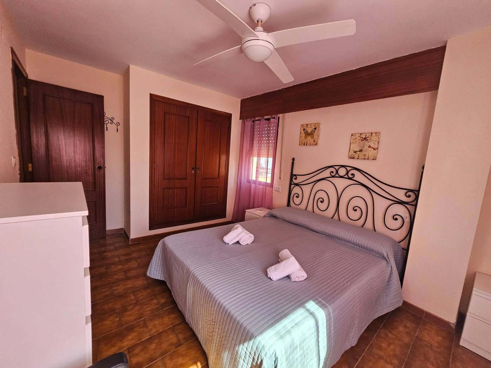 3 soveværelse Lejlighed til salg i Gandia med swimmingpool garage - € 309.000 (Ref: 9221455)